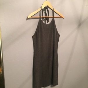 Interi halter dress